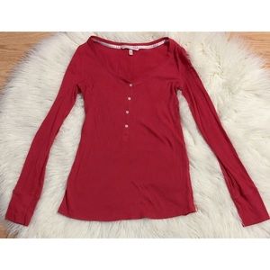 ⚡️SALE! Victoria’s Secret Long Sleeve Top